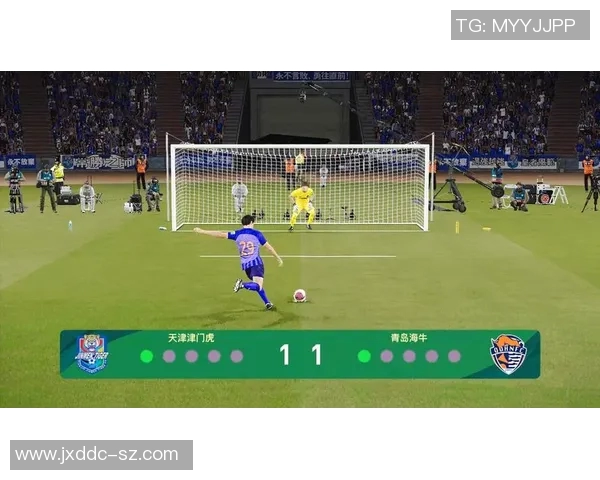 实况足球手游球星点球技巧解析：如何精准打进每一个点球